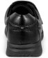 Фото #4 товара Men's Cam-Strap Moc-Toe Lightweight Loafers