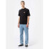 ფოტო #7 პროდუქტის DICKIES Icon Washed short sleeve T-shirt