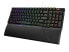 ASUS ROG Strix Scope II 96 Wireless Gaming Keyboard, Tri-Mode Connection, Dampen