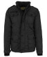 Фото #3 товара Spire By Galaxy Men's Classic Driver Tech Jacket