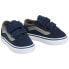 VANS Old Skool V toddler trainers