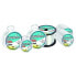 Фото #2 товара TORTUE Trident Monofilament 300 m