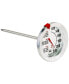 Corp Oven Safe Meat Thermometer, NSF Listed