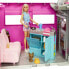 Фото #7 товара Playset Mattel Barbie Dreamcamper 2022