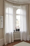 Фото #1 товара 2-pack Linen-blend Curtain Panels