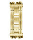 Фото #5 товара Guess Damen Armbanduhr MOD HEAVY METAL gold 29 mm GW0669L1