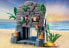 Фото #9 товара Figurka Playmobil Zestaw z figurkami Pirates 71531 Wyspa trupiej czaszki