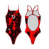 TURBO River Plate Flowers Swimsuit