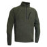 BENISPORT Veleta half zip sweatshirt