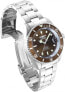 Фото #6 товара Invicta Pro Diver Stainless Steel Men's Automatic Watch