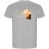 ფოტო #2 პროდუქტის KRUSKIS Everything For Hiking ECO short sleeve T-shirt