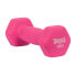 Фото #2 товара LONSDALE Fitness Weights Neoprene Coated Dumbbell 1kg 1 Unit