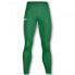 Фото #1 товара Брюки мужские Joma Academy Long Pant Brama Водонепроницаемые Зеленые 101016.450