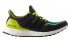 Adidas Ultraboost 1.0 Solar Slime AQ4002 Running Shoes