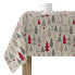 Фото #1 товара Скатерть из смолы, устойчивая к пятнам Belum Merry Christmas 250 x 140 cm