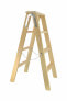 Фото #1 товара Лестница деревянного стула AWTOOLS 2x6 градусов 150 кг