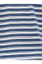 Фото #6 товара Футболка Koton Basic Striped