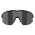 Очки BLIZ Breeze Polarized Sunglasses Matt Black /CAT - фото #5