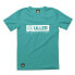 ULLER Classic short sleeve T-shirt