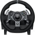 Фото #2 товара Logitech G920 Driving Force - Racing Wheel for Xbox Series X | S, Xbox One, and PC