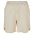 Фото #3 товара URBAN CLASSICS Linen Mixed shorts