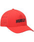 ფოტო #3 პროდუქტის Men's Red Canyon Adjustable Hat
