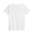 Puma Essential Cat Logo Crew Neck Short Sleeve T-Shirt Womens White Casual Tops
