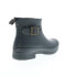 Chooka Eastlake Shortie 11204608B-022 Womens Gray Synthetic Rain Boots