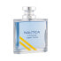 Nautica Voyage Heritage 100 ml eau de toilette für Herren