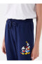 Фото #3 товара Брюки LC WAIKIKI Mickey Mouse Elastic Waist