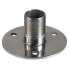 SHAKESPEARE ANTENNAS Stainless Steel Low Profile Flange Mount Support