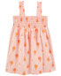 Фото #10 товара Toddler Ice Cream Jersey Dress 2T