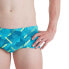 SPEEDO Geo Stripe V 17 cm Club Training Allover Boxer