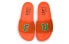 Фото #5 товара Спортивные тапочки Puma Leadcat Slide Rihanna Fenty FU Orange