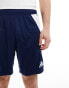 Фото #10 товара adidas Football Trio 24 shorts in navy