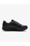 Go Run Consistent Erkek Siyah Koşu Ayakkabısı 220085 Bbk