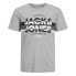 ფოტო #1 პროდუქტის JACK & JONES Dry short sleeve T-shirt