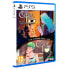 Фото #1 товара PLAYSTATION GAMES PS5 Coffee Talk 1 And 2 Double Pack