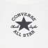 Фото #3 товара CONVERSE KIDS Sustainable Core short sleeve T-shirt