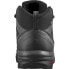 ფოტო #5 პროდუქტის SALOMON X Braze Mid Goretex hiking shoes