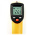 Temperature Meter Pyrometer Benetech GM320 from -50 to 380C