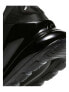 Фото #7 товара Nike Air Max 270 trainers in triple black