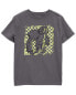 Фото #1 товара Kid Robot Graphic Tee XS