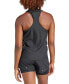 ფოტო #2 პროდუქტის Women's Own The Run Tank Top