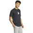 ფოტო #5 პროდუქტის ADIDAS Remoji short sleeve T-shirt