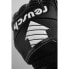 REUSCH Legacy Arrow Silver Junior Goalkeeper Gloves