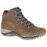 Фото #2 товара MERRELL Siren Traveller WP hiking shoes