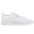 Фото #1 товара Puma R78 Pack Lace Up Mens White Sneakers Casual Shoes 374127-02