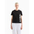 ფოტო #1 პროდუქტის ARMANI EXCHANGE 3DYT12_YJG3Z short sleeve T-shirt