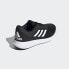 Мужские кроссовки adidas Coreracer Shoes (Черные)